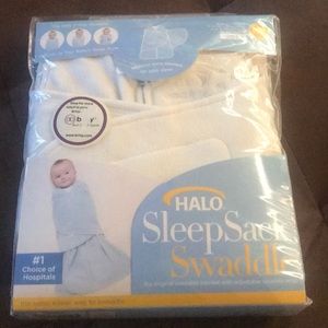 Sleep sack nb